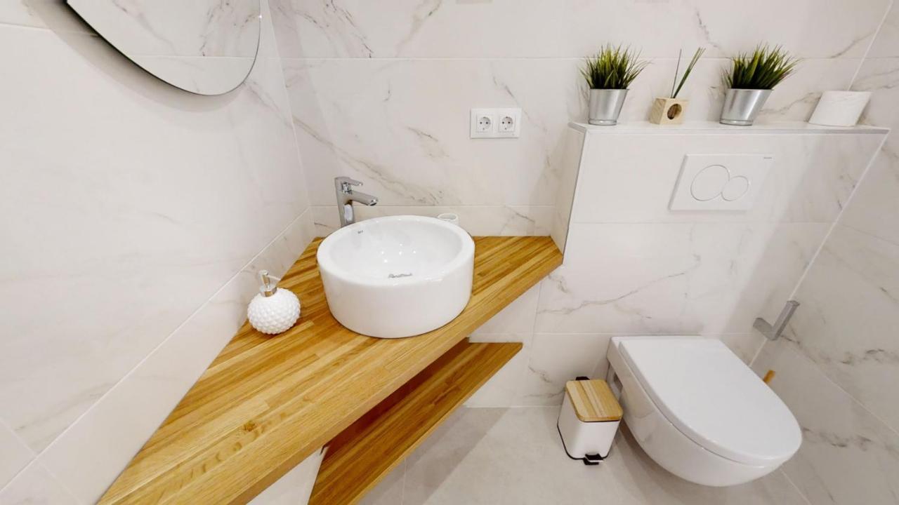 Paradise Windows Apartment Аликанте Екстериор снимка