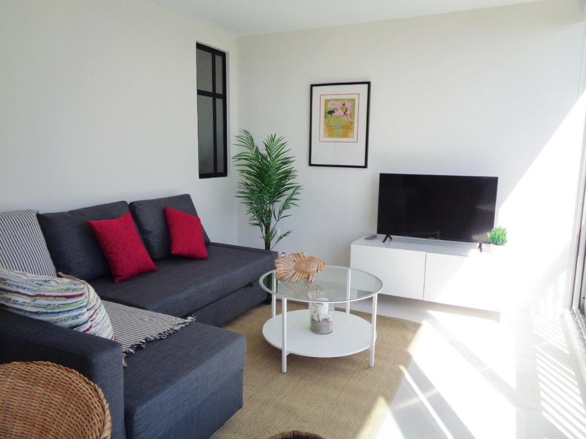 Paradise Windows Apartment Аликанте Екстериор снимка