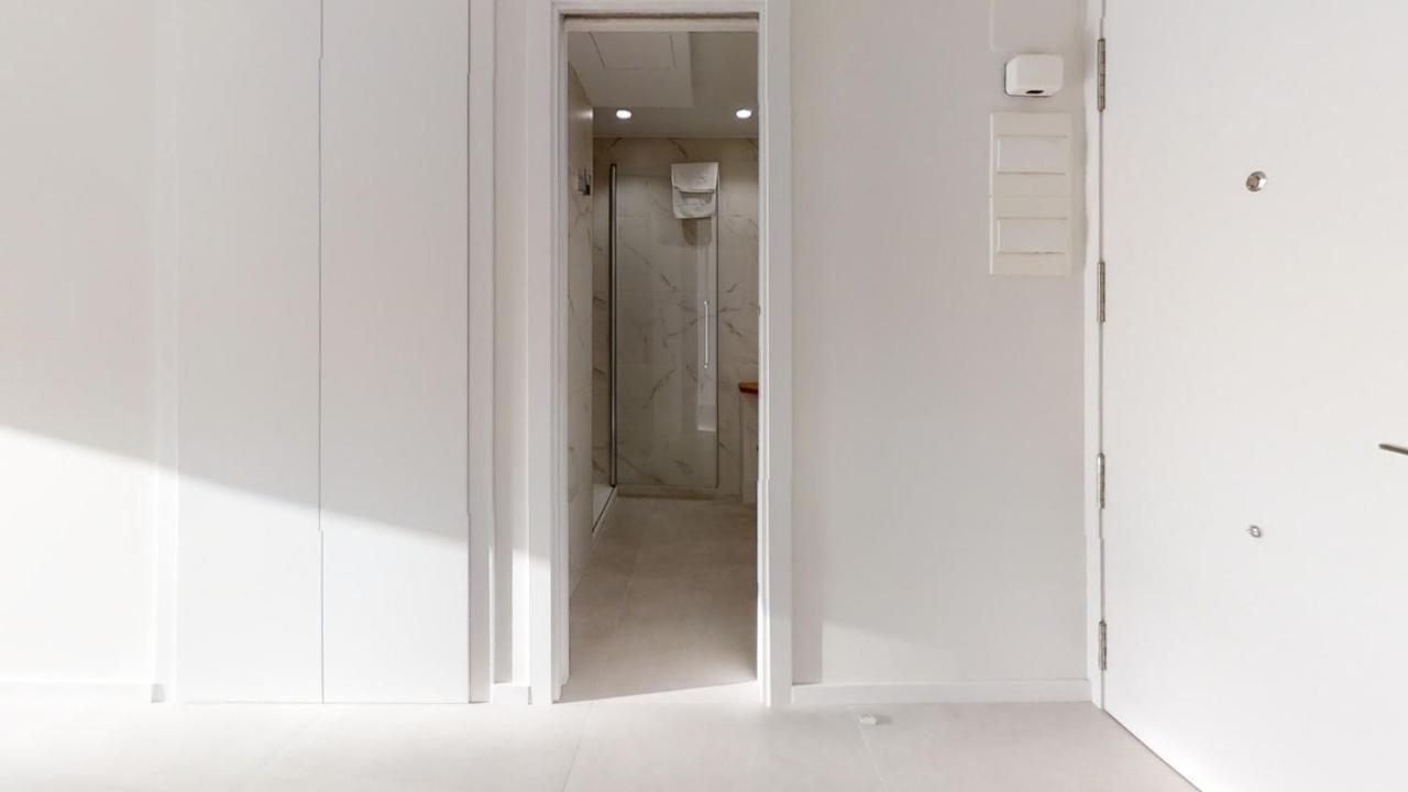 Paradise Windows Apartment Аликанте Екстериор снимка