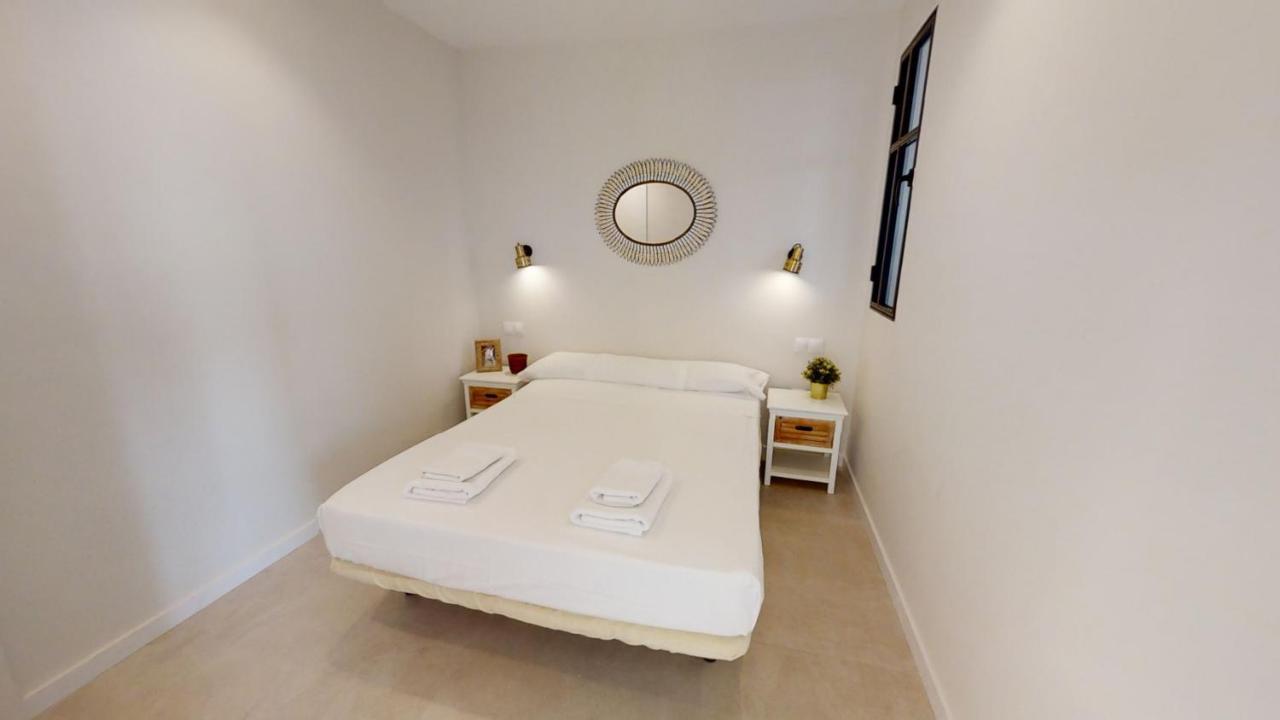 Paradise Windows Apartment Аликанте Екстериор снимка
