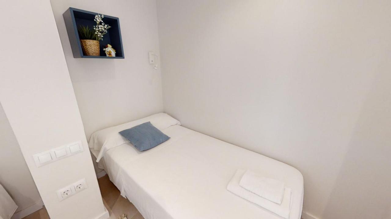 Paradise Windows Apartment Аликанте Екстериор снимка